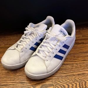 Adidas sneakers